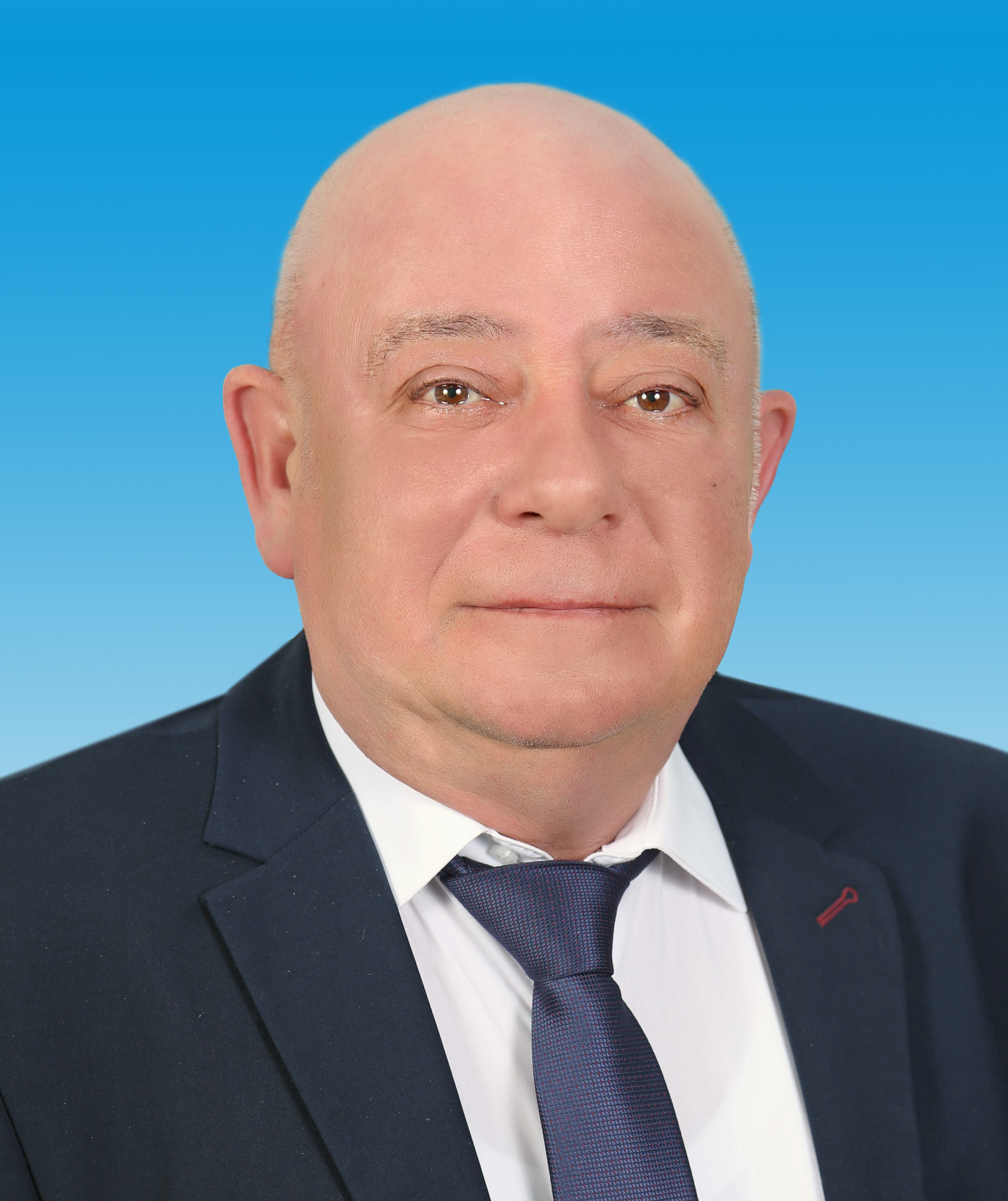 Абрамян Арам Генрикович.