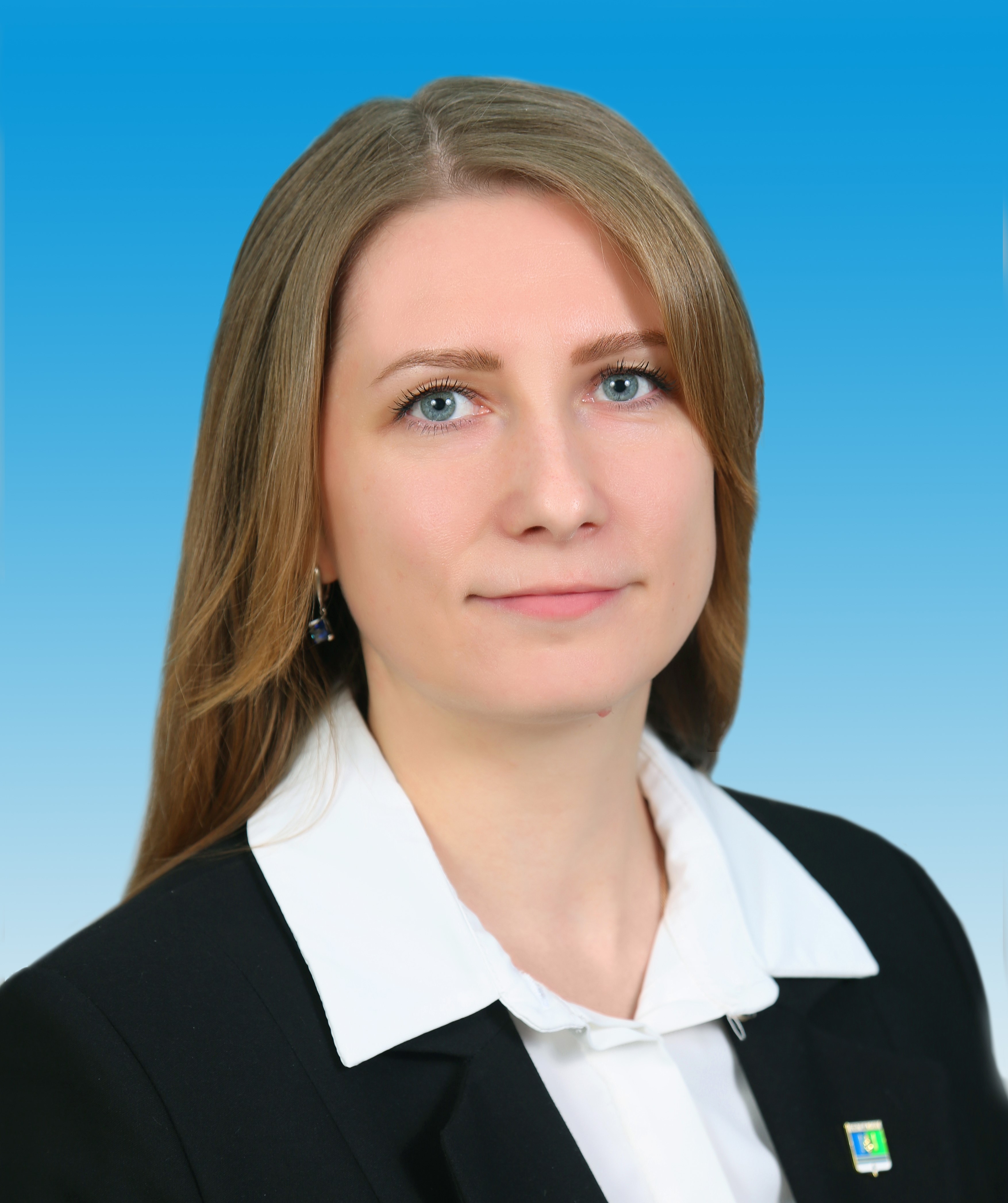 Аюпова Ирина Юрьевна.