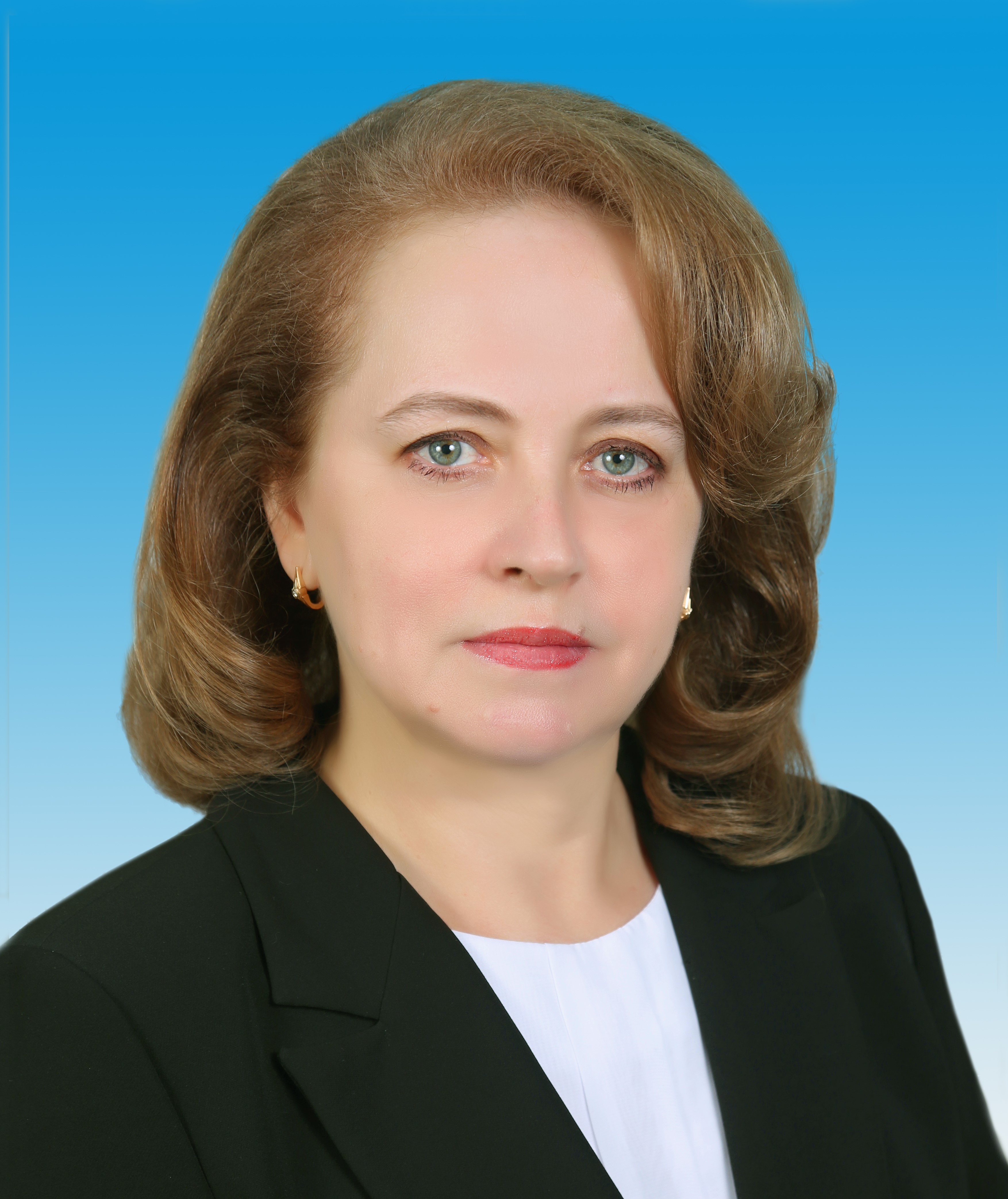 Заремская Леся Анатольевна.