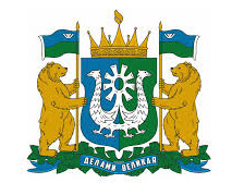 герб хмао.