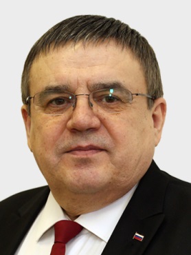 ВЕПРИКОВ ЮРИЙ АЛЕКСАНДРОВИЧ.