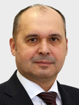 ЗАРЕМСКИЙ ПАВЕЛ ИОСИФОВИЧ.