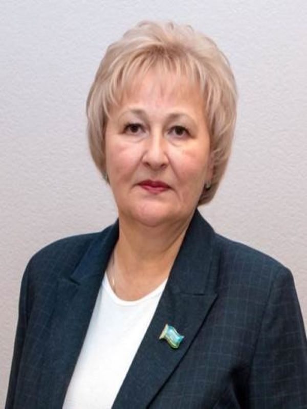 ГОВОРИЩЕВА АЛЛА ЮРЬЕВНА.