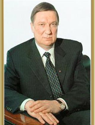 НЕКРАСОВ Владимир Иванович.
