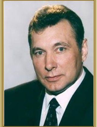ГАВРИН Александр Сергеевич.