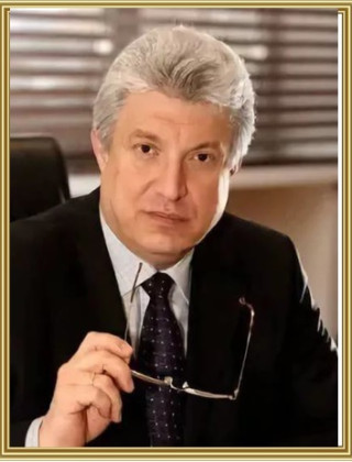 КИРАДИЕВ Георгий Михайлович.